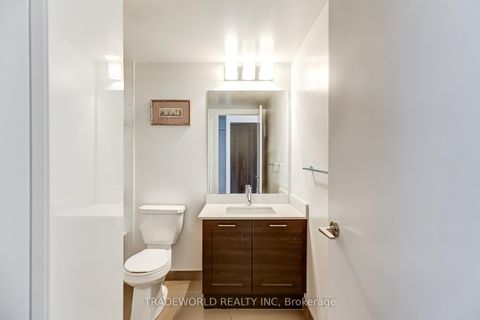 Photo 15 at 1203 - 2220 Lakeshore Boulevard W, Mimico, Toronto