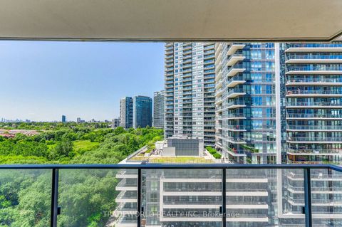 Photo 19 at 1203 - 2220 Lakeshore Boulevard W, Mimico, Toronto