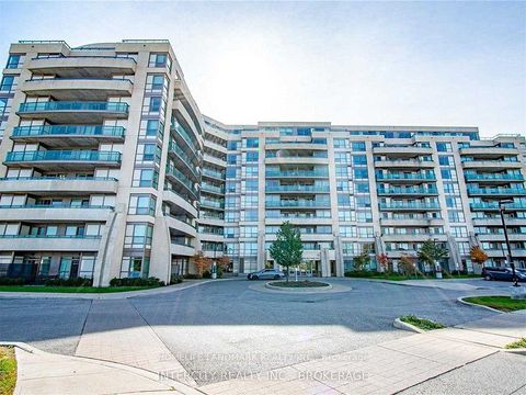 Photo 1 at # 622 - 75 Norman Bethune Avenue E, Beaver Creek Business Park, Richmond Hill Photo 1 at # 622 - 75 Norman Bethune Avenue E, Beaver Creek Business Park, Richmond Hill