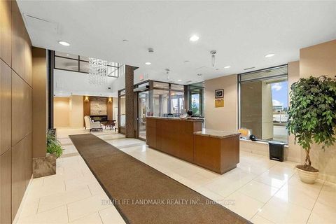 Photo 3 at # 622 - 75 Norman Bethune Avenue E, Beaver Creek Business Park, Richmond Hill