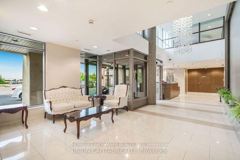 Photo 5 at # 622 - 75 Norman Bethune Avenue E, Beaver Creek Business Park, Richmond Hill