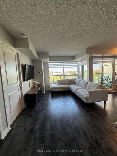 Photo 10 at # 622 - 75 Norman Bethune Avenue E, Beaver Creek Business Park, Richmond Hill