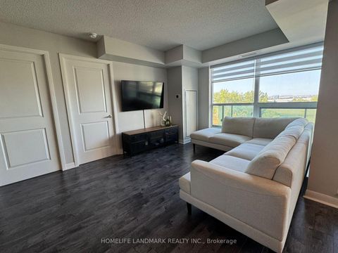 Photo 11 at # 622 - 75 Norman Bethune Avenue E, Beaver Creek Business Park, Richmond Hill