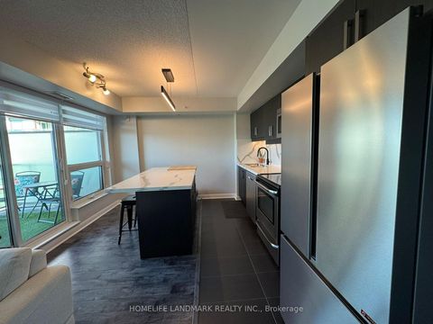 Photo 12 at # 622 - 75 Norman Bethune Avenue E, Beaver Creek Business Park, Richmond Hill