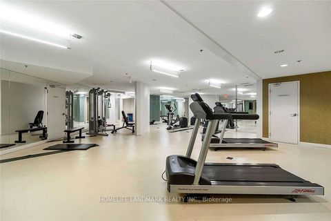 Photo 23 at # 622 - 75 Norman Bethune Avenue E, Beaver Creek Business Park, Richmond Hill