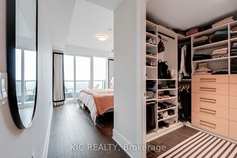 Photo 15 at 3923 - 585 Bloor Street E, North St. James Town, Toronto