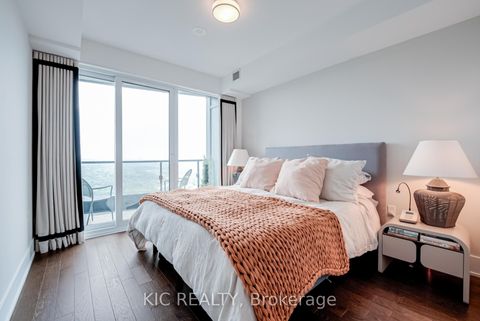 Photo 16 at 3923 - 585 Bloor Street E, North St. James Town, Toronto