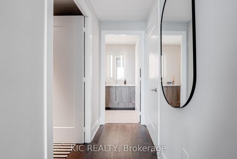 Photo 18 at 3923 - 585 Bloor Street E, North St. James Town, Toronto