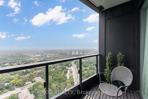 Photo 21 at 3923 - 585 Bloor Street E, North St. James Town, Toronto