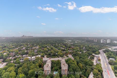 Photo 23 at 3923 - 585 Bloor Street E, North St. James Town, Toronto
