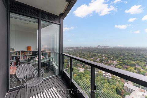 Photo 24 at 3923 - 585 Bloor Street E, North St. James Town, Toronto
