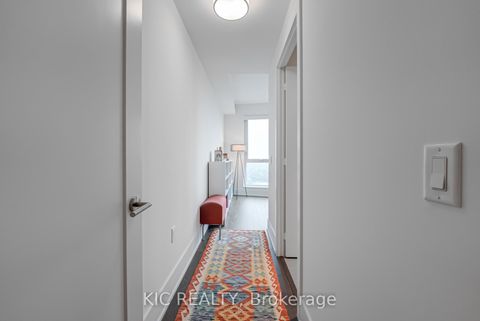 Photo 25 at 3923 - 585 Bloor Street E, North St. James Town, Toronto
