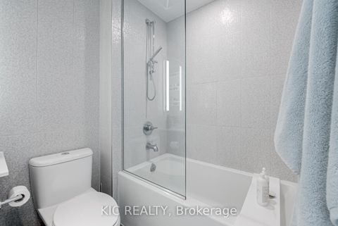 Photo 28 at 3923 - 585 Bloor Street E, North St. James Town, Toronto