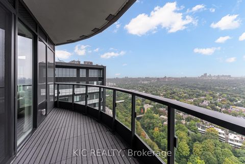Photo 31 at 3923 - 585 Bloor Street E, North St. James Town, Toronto