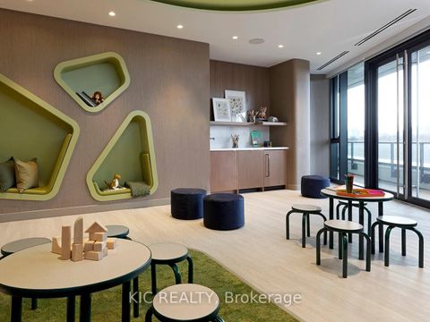 Photo 38 at 3923 - 585 Bloor Street E, North St. James Town, Toronto