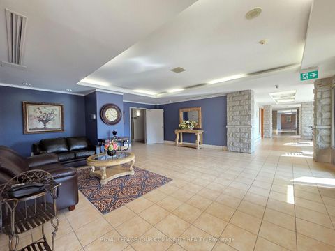 Photo 3 at 508 - 2504 Rutherford Road, Concord, Vaughan