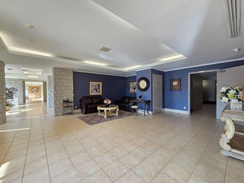Photo 4 at 508 - 2504 Rutherford Road, Concord, Vaughan