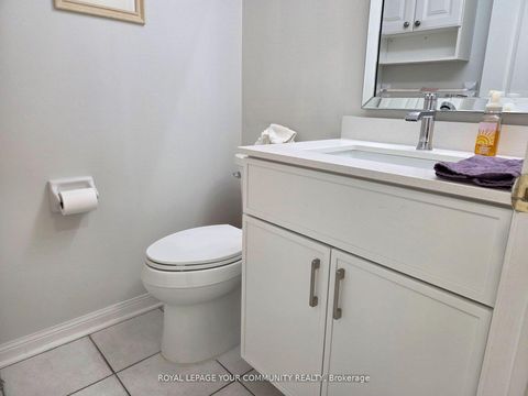 Photo 11 at 508 - 2504 Rutherford Road, Concord, Vaughan