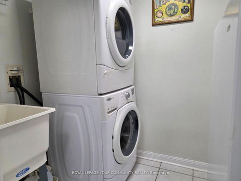Photo 12 at 508 - 2504 Rutherford Road, Concord, Vaughan