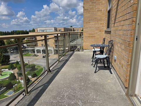 Photo 19 at 508 - 2504 Rutherford Road, Concord, Vaughan