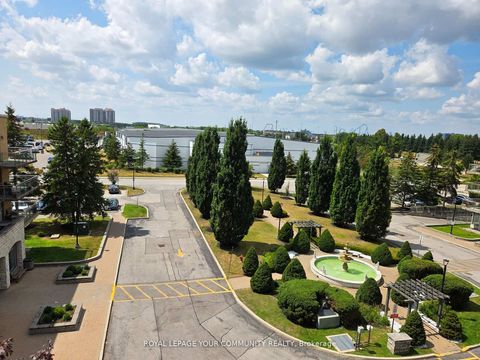 Photo 20 at 508 - 2504 Rutherford Road, Concord, Vaughan