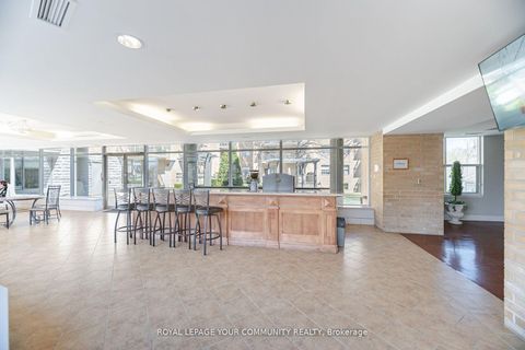 Photo 21 at 508 - 2504 Rutherford Road, Concord, Vaughan