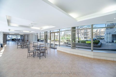 Photo 22 at 508 - 2504 Rutherford Road, Concord, Vaughan