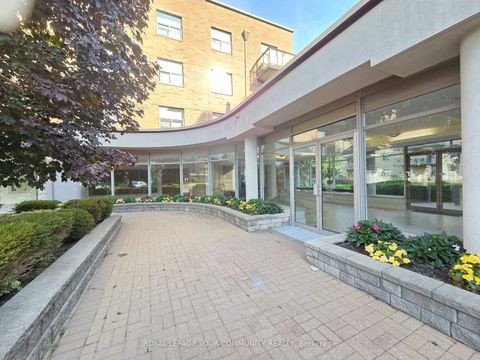 Photo 24 at 508 - 2504 Rutherford Road, Concord, Vaughan