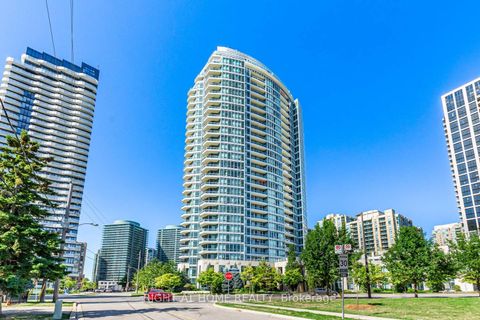 Photo 0 at 815 - 18 Holmes Avenue, Willowdale East, Toronto