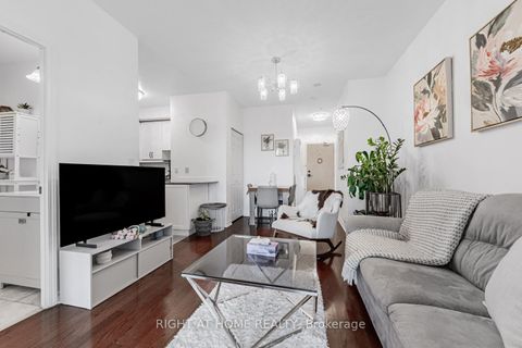 Photo 13 at 815 - 18 Holmes Avenue, Willowdale East, Toronto
