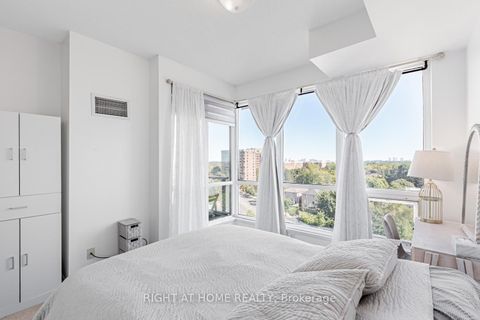 Photo 18 at 815 - 18 Holmes Avenue, Willowdale East, Toronto