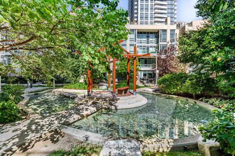 Photo 23 at 815 - 18 Holmes Avenue, Willowdale East, Toronto