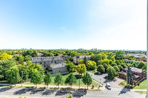 Photo 26 at 815 - 18 Holmes Avenue, Willowdale East, Toronto