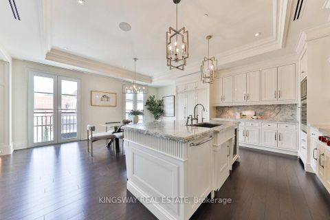 Photo 15 at 203 - 300 Randall Street, OO Old Oakville, Oakville