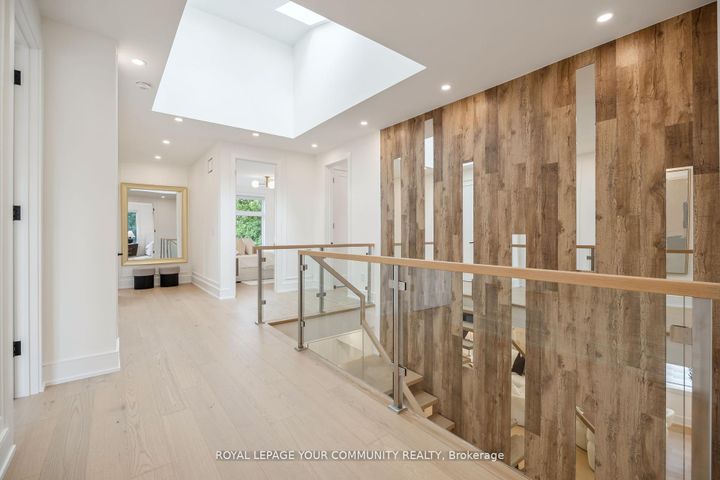 Photo 22 at 14 Ranwood Drive, Pelmo Park W4, Toronto