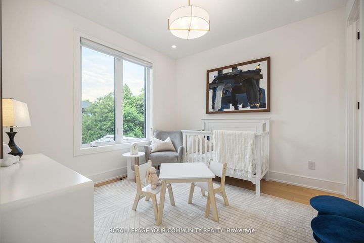 Photo 29 at 14 Ranwood Drive, Pelmo Park W4, Toronto
