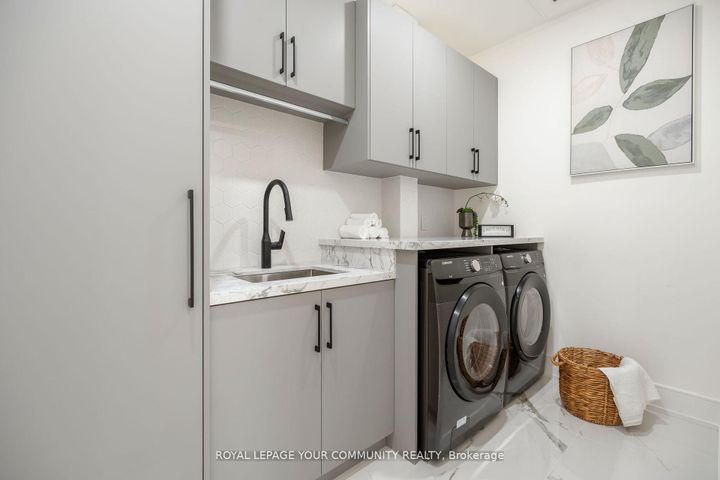 Photo 44 at 14 Ranwood Drive, Pelmo Park W4, Toronto