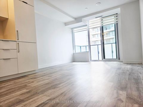 Photo 6 at S1103 - 8 Olympic Garden Drive, Newtonbrook East, Toronto