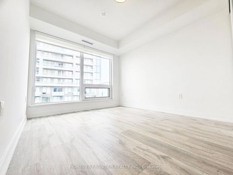 Photo 7 at S1103 - 8 Olympic Garden Drive, Newtonbrook East, Toronto