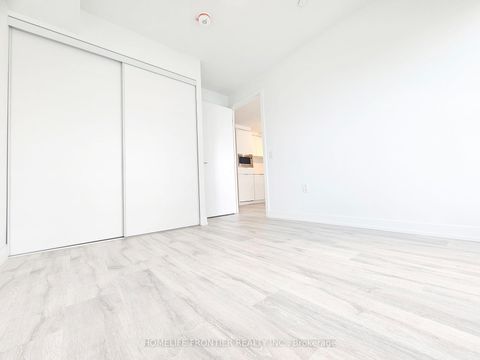 Photo 8 at S1103 - 8 Olympic Garden Drive, Newtonbrook East, Toronto