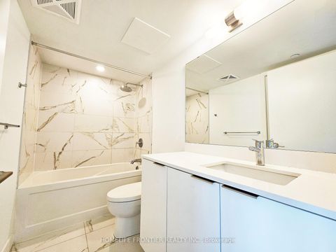 Photo 9 at S1103 - 8 Olympic Garden Drive, Newtonbrook East, Toronto