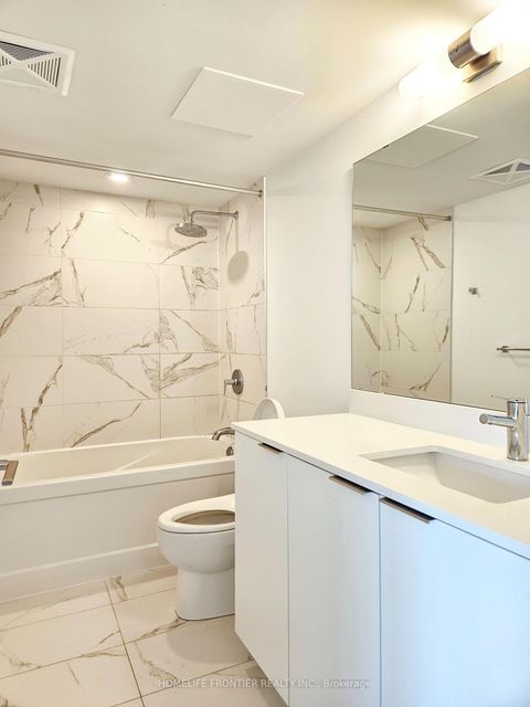 Photo 12 at S1103 - 8 Olympic Garden Drive, Newtonbrook East, Toronto