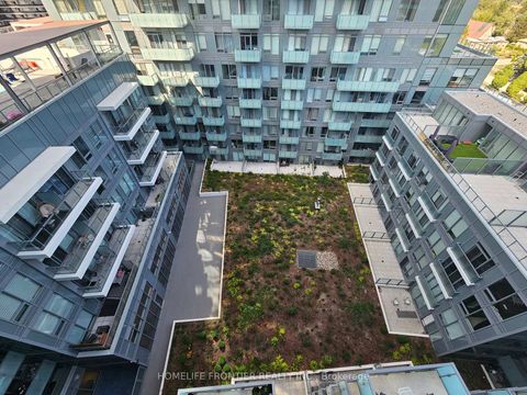 Photo 13 at S1103 - 8 Olympic Garden Drive, Newtonbrook East, Toronto