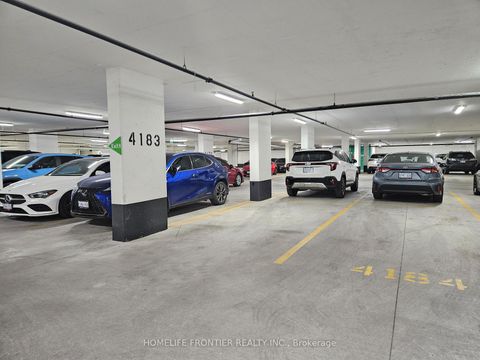 Photo 18 at S1103 - 8 Olympic Garden Drive, Newtonbrook East, Toronto