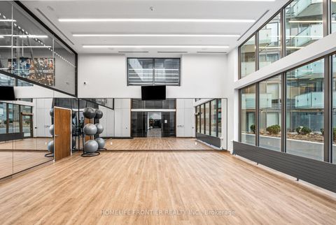 Photo 19 at S1103 - 8 Olympic Garden Drive, Newtonbrook East, Toronto