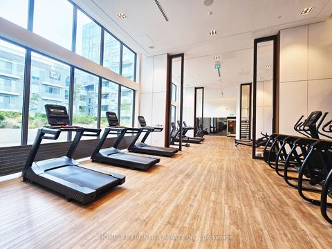 Photo 20 at S1103 - 8 Olympic Garden Drive, Newtonbrook East, Toronto