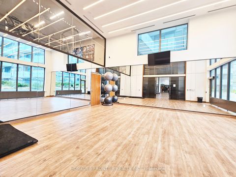 Photo 21 at S1103 - 8 Olympic Garden Drive, Newtonbrook East, Toronto