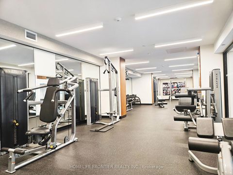 Photo 22 at S1103 - 8 Olympic Garden Drive, Newtonbrook East, Toronto