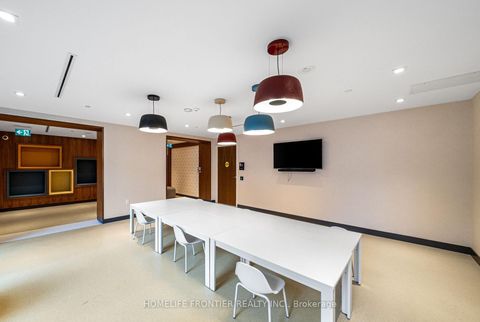 Photo 23 at S1103 - 8 Olympic Garden Drive, Newtonbrook East, Toronto