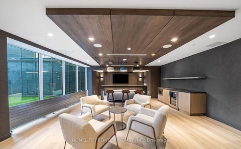 Photo 25 at S1103 - 8 Olympic Garden Drive, Newtonbrook East, Toronto